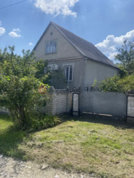 Продам будинок в районі Соцміста. фото 1 Продам будинок в районі Соцміста. фото 1