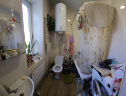 Продаётся 1/2 дома на Соцгороде с большим учаском земли. фото 13 Продаётся 1/2 дома на Соцгороде с большим учаском земли. фото 13