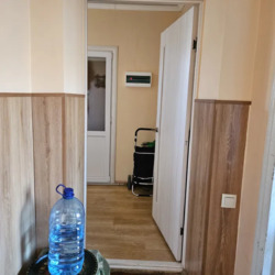 Продаётся 1/2 дома на Соцгороде с большим учаском земли. фото 12 Продаётся 1/2 дома на Соцгороде с большим учаском земли. фото 12