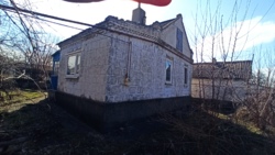 Дом в 200м от 28 школы и АТБ, по центральной улице Криворожская. фото 3 Дом в 200м от 28 школы и АТБ, по центральной улице Криворожская. фото 3