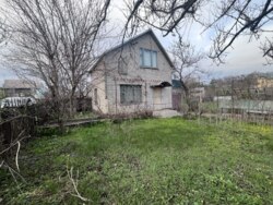 Дача з каміном та двома поверхами біля Кам’янського – заїжджай і відпочивай! фото 2 Дача з каміном та двома поверхами біля Кам’янського – заїжджай і відпочивай! фото 2