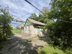 Будинок на 25 сотках у центрі Балівки! Газ, пічне опалення, гараж, господарські споруди, асфальтований під’їзд фото 2 Будинок на 25 сотках у центрі Балівки! Газ, пічне опалення, гараж, господарські споруди, асфальтований під’їзд фото 2