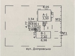 Продается дом Каменское, Каменское, Днепропетровская, Куриловка - Елизаветовка фото 16 Продается дом Каменское, Каменское, Днепропетровская, Куриловка - Елизаветовка фото 16