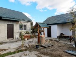 Продаж 2-х поверхового,та гостьового будинка Курилівка вул.Центральна фото 2 Продаж 2-х поверхового,та гостьового будинка Курилівка вул.Центральна фото 2