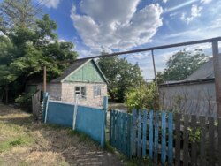 Будинок на 25 сотках у центрі Балівки! Газ, пічне опалення, гараж, господарські споруди, асфальтований під’їзд фото 7 Будинок на 25 сотках у центрі Балівки! Газ, пічне опалення, гараж, господарські споруди, асфальтований під’їзд фото 7