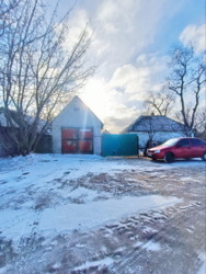 ПРОДАЖ будинку зі всіма зручностями та великою ділянкою у мальовничому місці (Миколаївка) фото 1 ПРОДАЖ будинку зі всіма зручностями та великою ділянкою у мальовничому місці (Миколаївка) фото 1