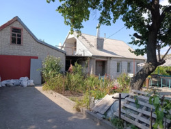 Продажа дома Гетьмана Дорошенка Чапаева. фото 1 Продажа дома Гетьмана Дорошенка Чапаева. фото 1