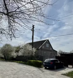 Будинок 5 хвилин до центру район жд вокзалу Власник майна фото 1 Будинок 5 хвилин до центру район жд вокзалу Власник майна фото 1