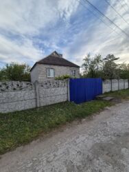 Продам уютный дом г.Каменское район Романково! фото 2 Продам уютный дом г.Каменское район Романково! фото 2