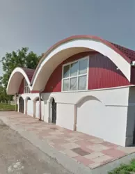 Большой дом очень красивый на баме фото 1 Большой дом очень красивый на баме фото 1