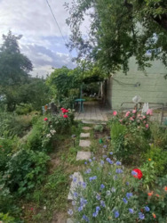 Продается дом в районе Колеусовской ( школа милиции). фото 1 Продается дом в районе Колеусовской ( школа милиции). фото 1