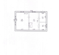 ПРОДАЖ будинку зі всіма зручностями та великою ділянкою у мальовничому місці (Миколаївка) фото 21 ПРОДАЖ будинку зі всіма зручностями та великою ділянкою у мальовничому місці (Миколаївка) фото 21