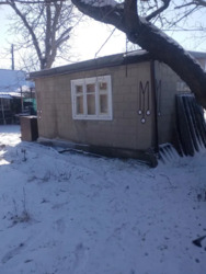 Дача, с/о Турбина, Два домика, Рядом Река. фото 5 Дача, с/о Турбина, Два домика, Рядом Река. фото 5