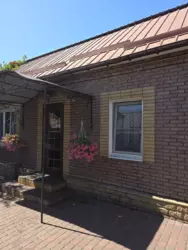 Продам будинок біля лісу, л/б фото 3 Продам будинок біля лісу, л/б фото 3