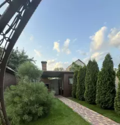 Дом Дача Калоша Прогрес нижний фото 2 Дом Дача Калоша Прогрес нижний фото 2