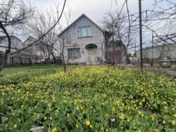 Дача з каміном та двома поверхами біля Кам’янського – заїжджай і відпочивай! фото 1 Дача з каміном та двома поверхами біля Кам’янського – заїжджай і відпочивай! фото 1