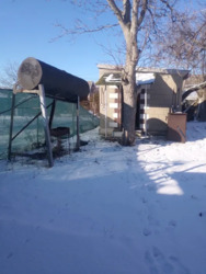 Дача, с/о Турбина, Два домика, Рядом Река. фото 8 Дача, с/о Турбина, Два домика, Рядом Река. фото 8