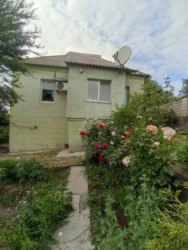 Продается дом в районе Колеусовской ( школа милиции). фото 2 Продается дом в районе Колеусовской ( школа милиции). фото 2