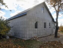 Продаж 2-х поверхового,та гостьового будинка Курилівка вул.Центральна фото 1 Продаж 2-х поверхового,та гостьового будинка Курилівка вул.Центральна фото 1