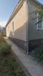 Полдома в Романково (Каменское) фото 18 Полдома в Романково (Каменское) фото 18