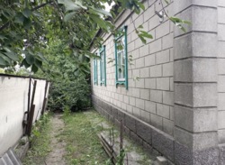 Продается дом на поселке Строителей Сертификат фото 2 Продается дом на поселке Строителей Сертификат фото 2