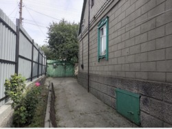 Продается дом на поселке Строителей Сертификат фото 1 Продается дом на поселке Строителей Сертификат фото 1