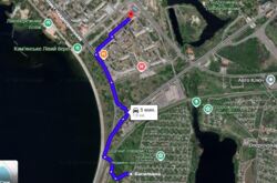 Дача, с/о Турбина, Два домика, Рядом Река. фото 9 Дача, с/о Турбина, Два домика, Рядом Река. фото 9