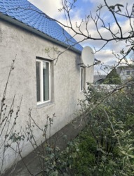 Продается дом на Чапаева с газовым АО , Сертификат фото 4 Продается дом на Чапаева с газовым АО , Сертификат фото 4