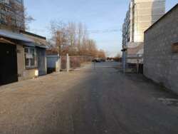 Продается гараж 4×6 кв м на левом берегу 5 мкрн фото 3 Продается гараж 4×6 кв м на левом берегу 5 мкрн фото 3