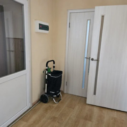 Продаётся 1/2 дома на Соцгороде с большим учаском земли. фото 4 Продаётся 1/2 дома на Соцгороде с большим учаском земли. фото 4