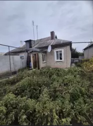 Полдома в Романково (Каменское) фото 1 Полдома в Романково (Каменское) фото 1