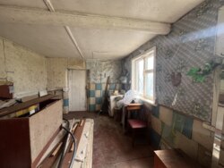 Будинок на 25 сотках у центрі Балівки! Газ, пічне опалення, гараж, господарські споруди, асфальтований під’їзд фото 13 Будинок на 25 сотках у центрі Балівки! Газ, пічне опалення, гараж, господарські споруди, асфальтований під’їзд фото 13