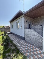 ������ ��� 140 �2 � ������ � �������� 8 ����� � ������� 50 �2 ���� 1