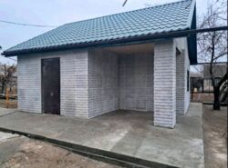 Продаж 2-х поверхового,та гостьового будинка Курилівка вул.Центральна фото 18 Продаж 2-х поверхового,та гостьового будинка Курилівка вул.Центральна фото 18