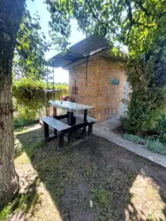 Продається затишний будинок в Курилівці (Лівий берег) фото 5 Продається затишний будинок в Курилівці (Лівий берег) фото 5