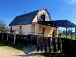 Продам уютную 2х этажную дачу, поворот на Шульговку. со Ориль. фото 2 Продам уютную 2х этажную дачу, поворот на Шульговку. со Ориль. фото 2