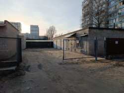 Продается гараж 4×6 кв м на левом берегу 5 мкрн фото 5 Продается гараж 4×6 кв м на левом берегу 5 мкрн фото 5