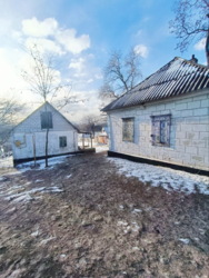 ПРОДАЖ будинку зі всіма зручностями та великою ділянкою у мальовничому місці (Миколаївка) фото 2 ПРОДАЖ будинку зі всіма зручностями та великою ділянкою у мальовничому місці (Миколаївка) фото 2