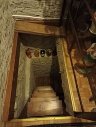 Продается дом в районе Колеусовской ( школа милиции). фото 9 Продается дом в районе Колеусовской ( школа милиции). фото 9