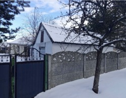 Продается дом в Елизоветовке , Сертификат фото 15 Продается дом в Елизоветовке , Сертификат фото 15