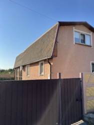 Дом в Куриловке, 120м2, 8 соток,СО «ВЕСЕЛКА» фото 1 Дом в Куриловке, 120м2, 8 соток,СО «ВЕСЕЛКА» фото 1