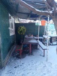 Дача, с/о Турбина, Два домика, Рядом Река. фото 2 Дача, с/о Турбина, Два домика, Рядом Река. фото 2