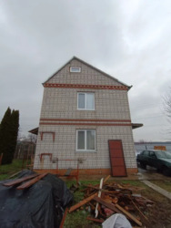 Продам дом, дача, Продам дом , дача в в районе Кулеши в садовом обществе 'Будівельник'! фото 3 Продам дом, дача, Продам дом , дача в в районе Кулеши в садовом обществе 'Будівельник'! фото 3