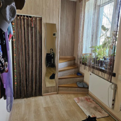 Продаётся 1/2 дома на Соцгороде с большим учаском земли. фото 1 Продаётся 1/2 дома на Соцгороде с большим учаском земли. фото 1