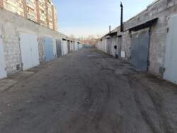 Продается гараж 4×6 кв м на левом берегу 5 мкрн фото 4 Продается гараж 4×6 кв м на левом берегу 5 мкрн фото 4