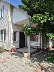 Продам уютный дом на Черёмушках! фото 2 Продам уютный дом на Черёмушках! фото 2