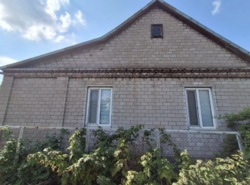 Продается дом в Романково , Сертификат фото 1 Продается дом в Романково , Сертификат фото 1