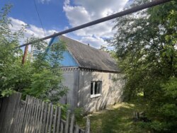 Будинок на 25 сотках у центрі Балівки! Газ, пічне опалення, гараж, господарські споруди, асфальтований під’їзд фото 6 Будинок на 25 сотках у центрі Балівки! Газ, пічне опалення, гараж, господарські споруди, асфальтований під’їзд фото 6