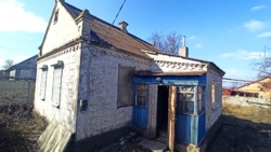 Дом в 200м от 28 школы и АТБ, по центральной улице Криворожская. фото 2 Дом в 200м от 28 школы и АТБ, по центральной улице Криворожская. фото 2