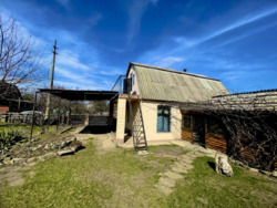 Продам уютную 2х этажную дачу, поворот на Шульговку. со Ориль. фото 3 Продам уютную 2х этажную дачу, поворот на Шульговку. со Ориль. фото 3